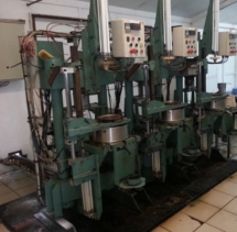 Presses (Casernes)