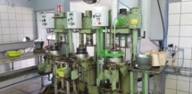Presses