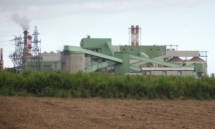 Usine du GOL