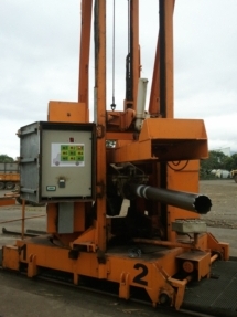 Sonde SCS3 (Beaufonds)