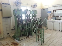 Salle presse (Bois Rouge)